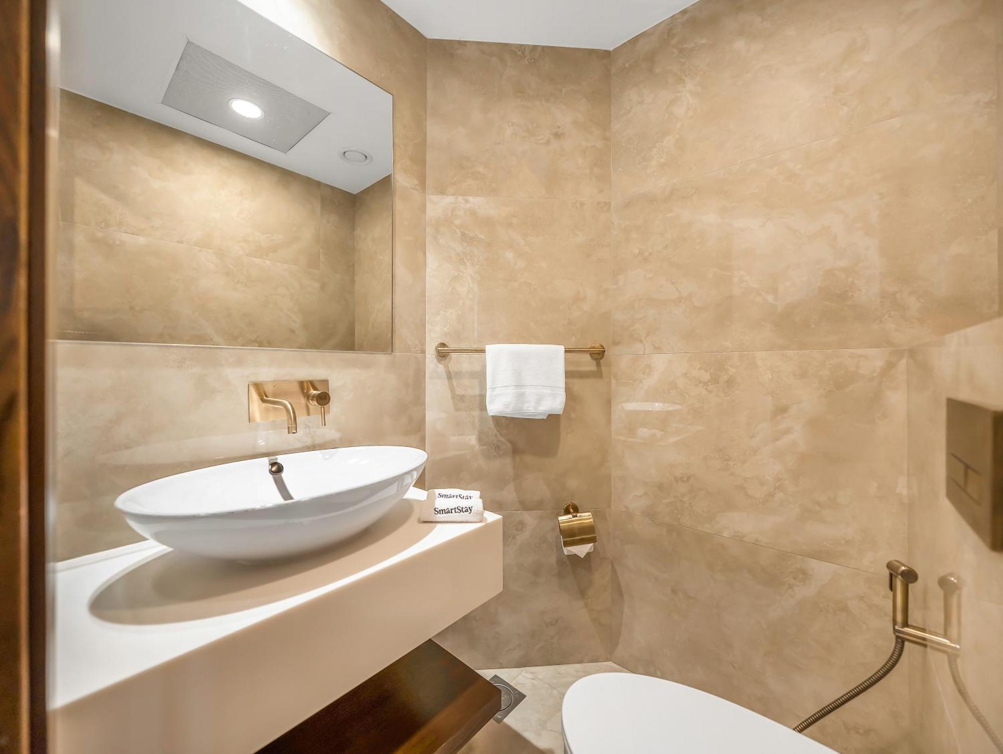 Smartstay At Zaya Hameni - Modern Luxury - Unique In Jvc Dubai