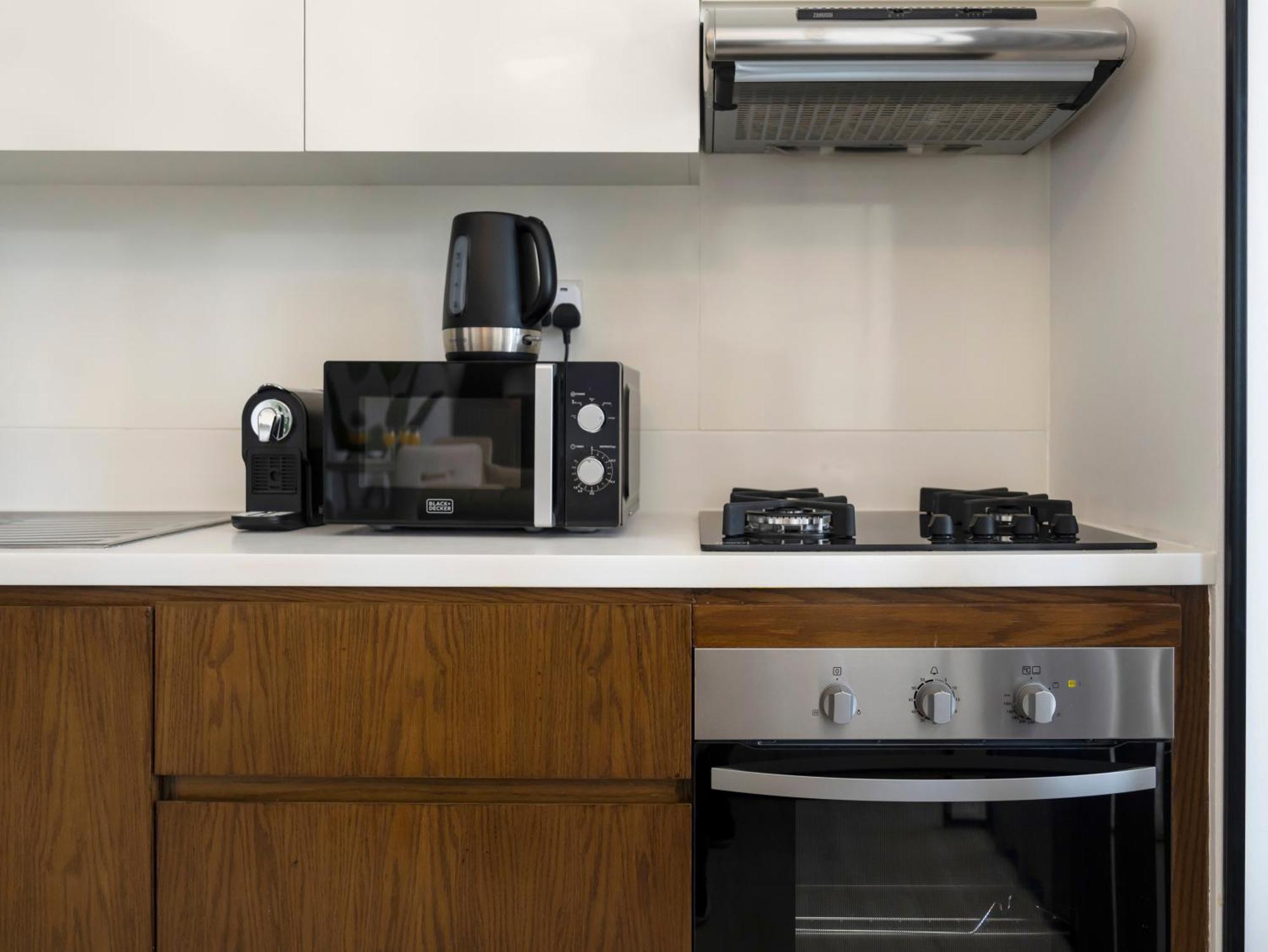 Smartstay At Zaya Hameni - Modern Luxury - Unique In Jvc Appartement *