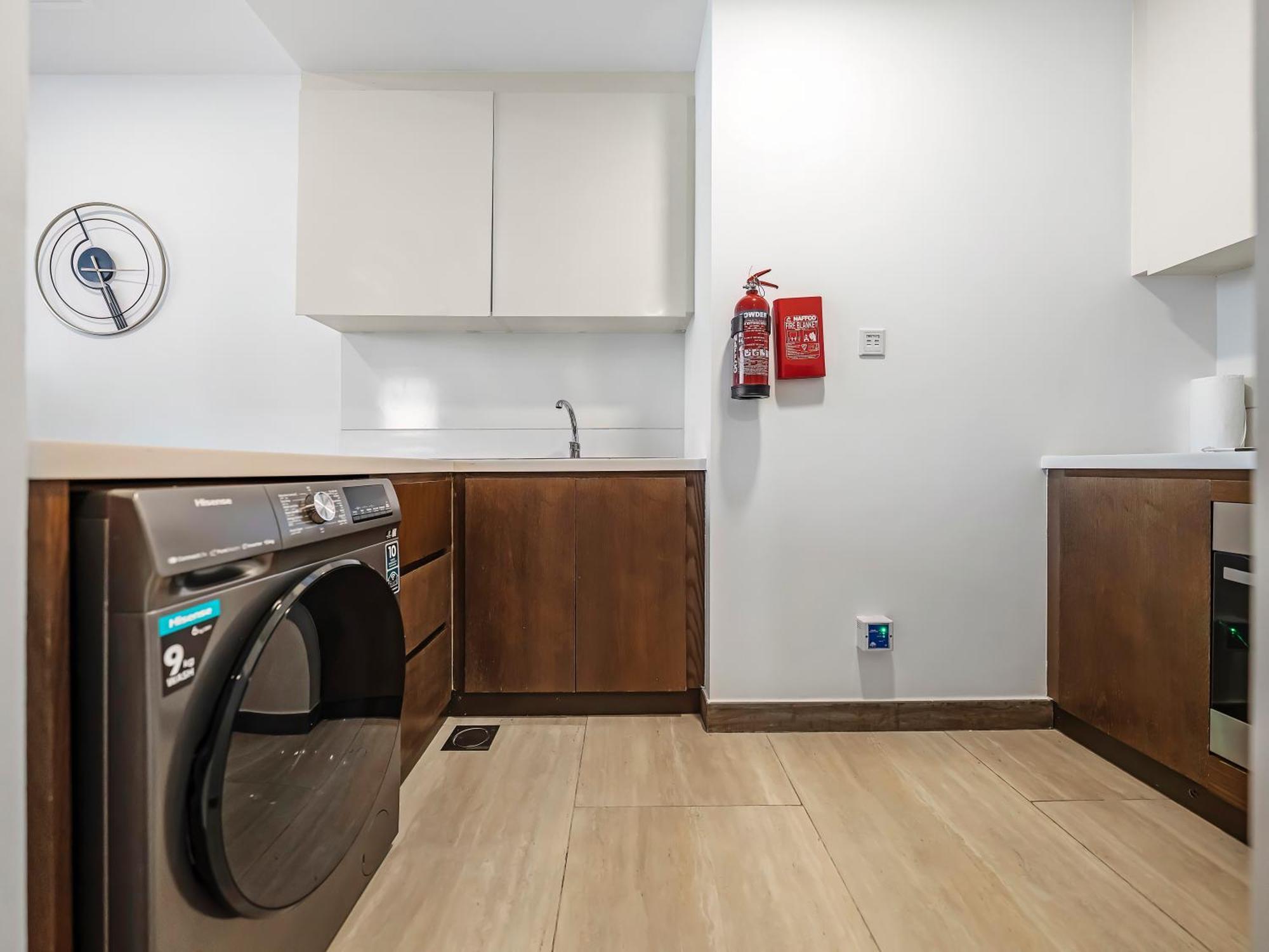 Appartement Smartstay At Zaya Hameni - Modern Luxury - Unique In Jvc *